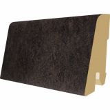 ZAKLJUČNA TALNA LETEV EGGER HOME ČRNI KAMEN 17X60X2400 MM