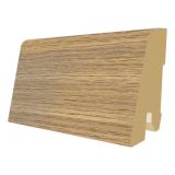 ZAKLJUČNA TALNA LETEV EGGER HOME DIMLJENI HRAST BERMUDA 17X60X2400 MM