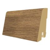 ZAKLJUČNA TALNA LETEV EGGER HOME HRAST DAYTONA NATURAL 17X60X2400 MM MDF