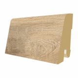 ZAKLJUČNA TALNA LETEV EGGER HOME NARAVNI RJAVI HRAST 17X60X2400 MM