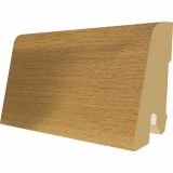 ZAKLJUČNA TALNA LETEV EGGER HOME OČARLJIVI HRAST 17X60X2400 MM