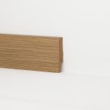 ZAKLJUČNA TALNA LETEV FLOOREXPERTS MDF DECOR F014 58X18 M61