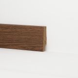 ZAKLJUČNA TALNA LETEV FLOOREXPERTS MDF DEKOR F018 58X18 M61