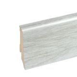 ZAKLJUČNA TALNA LETEV FN BOROVEC MORGINS 17X59X2400 MM S TESNILOM