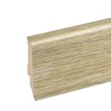 ZAKLJUČNA TALNA LETEV FN HRAST SAINTES 17X59X2400 MM S TESNILOM