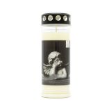 ŽALNA SVEČA ILKOS 7 DNEVNA SPEČI ANGEL