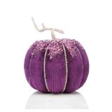 ŽAMETNA BUČA FI 19 CM