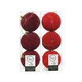 ŽAMETNE RDEČE BUKICE 3/1