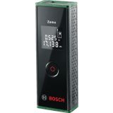 DIGITALNI LASERSKI MERILNIK RAZDALJ BOSCH ZAMO III BASIC