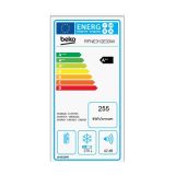 ZAMRZOVALNA OMARA BEKO RFNE 312E33W