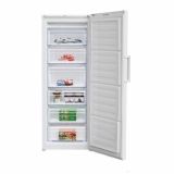 ZAMRZOVALNA OMARA BEKO RFSA 240M21W