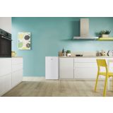 ZAMRZOVALNA OMARA CANDY CUHS 38FW