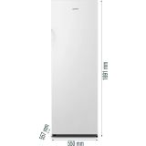 ZAMRZOVALNA OMARA GORENJE FN4172CW