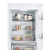 ZAMRZOVALNA OMARA HAIER H4F272WEH1