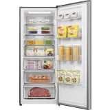 ZAMRZOVALNA OMARA HISENSE FT500N4AIE