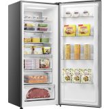 ZAMRZOVALNA OMARA HISENSE FT500N4AIE