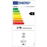 ZAMRZOVALNA OMARA LIEBHERR FNC 7277