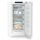 ZAMRZOVALNA OMARA LIEBHERR FNC6625