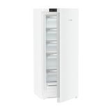 ZAMRZOVALNA OMARA LIEBHERR GN 46VD25