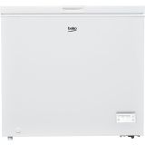 ZAMRZOVALNA SKRINJA BEKO CF200WN