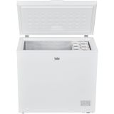 ZAMRZOVALNA SKRINJA BEKO CF200WN