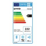 ZAMRZOVALNA SKRINJA GORENJE FH 211 IW