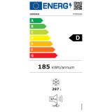ZAMRZOVALNA SKRINJA GORENJE FH30DAW