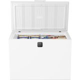 ZAMRZOVALNA SKRINJA GORENJE FHNC28D6W5