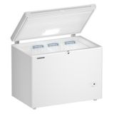 ZAMRZOVALNA SKRINJA LIEBHERR CFC1875