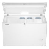 ZAMRZOVALNA SKRINJA LIEBHERR CFD 2085