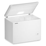 ZAMRZOVALNA SKRINJA LIEBHERR CFE 1870