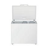 ZAMRZOVALNA SKRINJA LIEBHERR GT 3032