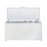 ZAMRZOVALNA SKRINJA LIEBHERR GT 6122