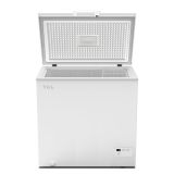 ZAMRZOVALNA SKRINJA TCL CF282EWE0