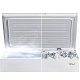 ZAMRZOVALNA SKRINJA TESLA RH2951ME