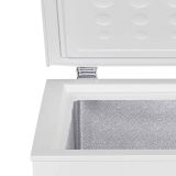 ZAMRZOVALNA SKRINJA VOX BE1-400HLE