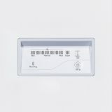 ZAMRZOVALNA SKRINJA VOX BE1-400HLE