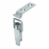 ROČAJ ZA ZABOJ HETTICH DIY ZAPONKA 23X88 MM ZN