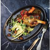 PRIPOMOČEK ZA PEKO MORSOE ŽAR KROŽNIK, 2 KOS