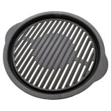 ŽAR NA OGLJE CATTARA KEG NAMIZNI Z VENTILATORJEM
