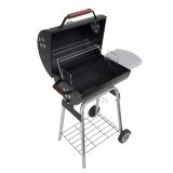 ŽAR NA OGLJE LANDMANN TAURUS 440 (31420)