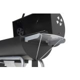 ŽAR NA OGLJE LANDMANN TAURUS 440 (31420)