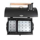 ŽAR NA OGLJE LIVOO DOC269