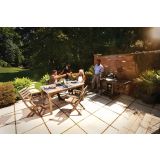 ŽAR NA OGLJE NAPOLEON PRO22K-CART-3