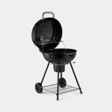 ŽAR NA OGLJE VONHAUS KETTLE BBQ VONDV-2500934