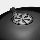 ŽAR NA OGLJE VONHAUS KETTLE BBQ VONDV-2500934