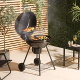 ŽAR NA OGLJE VONHAUS KETTLE BBQ VONDV-2500934