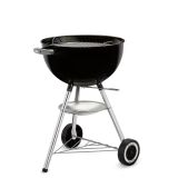 ŽAR NA OGLJE WEBER CLASSIC KETTLE 47 CM BLACK