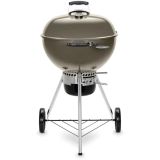 ŽAR NA OGLJE WEBER MASTERTOUCH GBS C-5750 SIV
