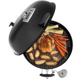 ŽAR NA OGLJE WEBER MASTERTOUCH PREMIUM SE-5775